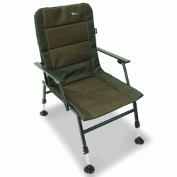 Xpr Chair with armrests and adjustable feet NGT