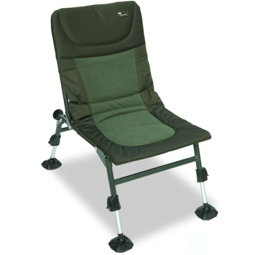 Super Confort Nomadic Fishing Chair NGT