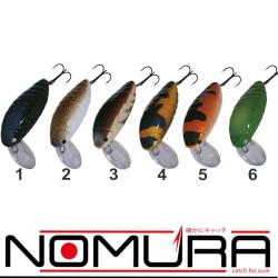 Artificial shiro Nomura