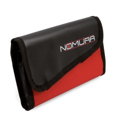 Nomura Box Narita Lure Wallet 22x13 cm