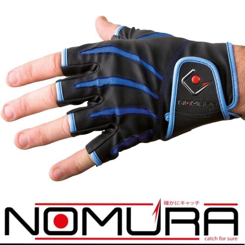 Nomura guanti 5 dita Nomura