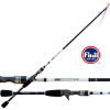 Nomura carbon fishing rod one piece Isei Bass Pro Casting