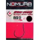 Nomura Ami Spinning Wacky Worm Nomura