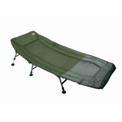Carp Spirit Bed Chair Bed 6 Legs