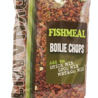Dynamite Boilies Chops Fishmeal Boilie Chopped for Pastureation