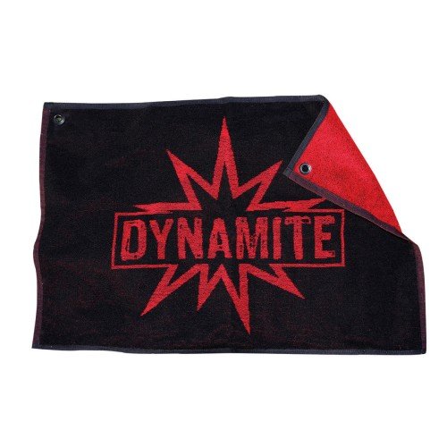 Dynamite Hand Towel Asciugamani Dynamite