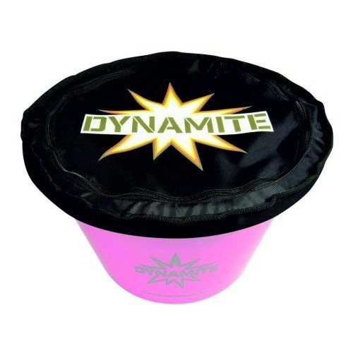 Dynamite Neoprene Cover Bucket for Zip Dynamite