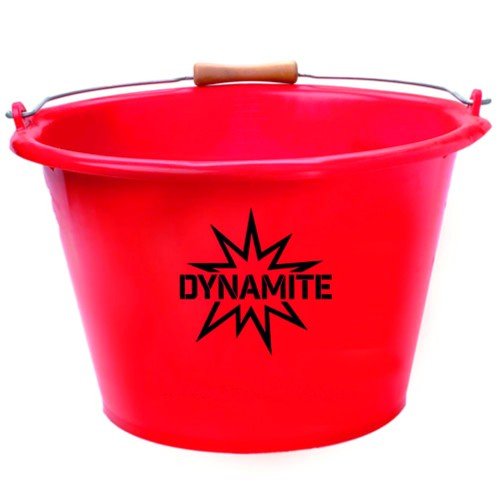 Dynamite Bucket for Pasture 17 lt Dynamite
