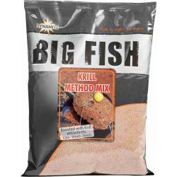 Dynamite Pastura Big Fish Krill Method Grounbait 1.8 kg