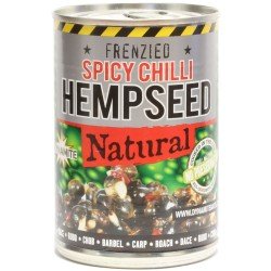 Dynamite Hemp in Spice and Chilli Jar 350g