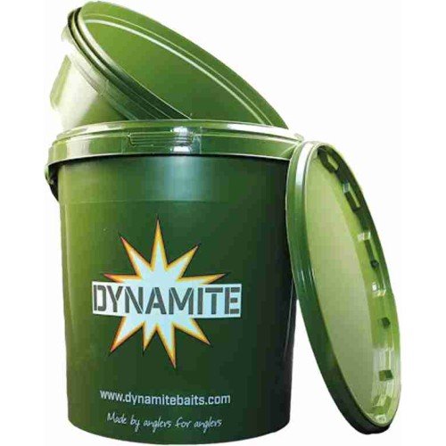 Dynamite Bucket for Pasture and Esche 11 lt Dynamite