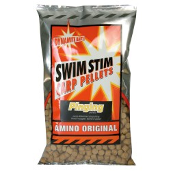 Dynamite Swim Stim Amino Original Pinging Pellet 13 mm 900 gr