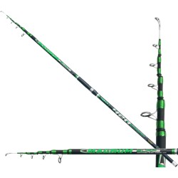 Olympus fishing rod Magnus Surf 4.20 MT 180 grams