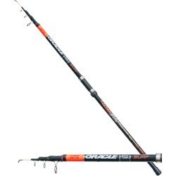 Olympus Fishing rod Oracle Surf 4.00 mt 150-180 Grams