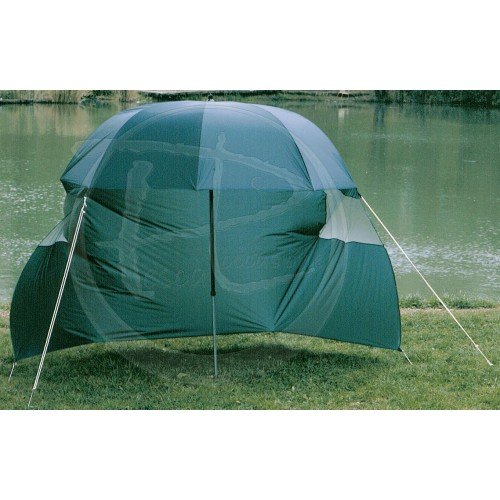 Umbrella with tent 2.20 mt Lineaeffe