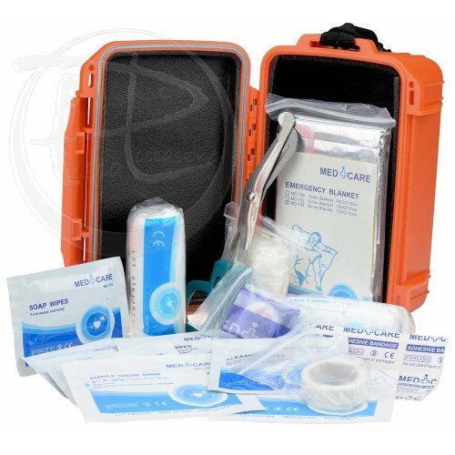 First aid box Altro