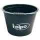 Kolpo Bucket 25 lt with bowl Kolpo