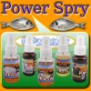 Spry power-spray Additive
