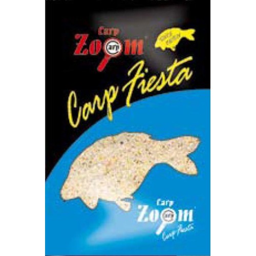 Pastura Carp Fiesta 3 kg Lineaeffe - Pescaloccasione