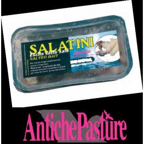 Salatini - Cannolicchio Antiche Pasture