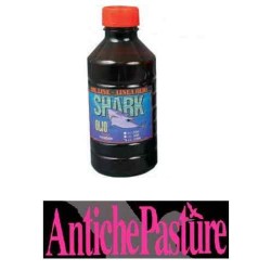 Shark Oil