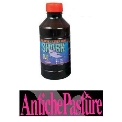Shark Oil Antiche Pasture
