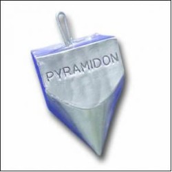 Lead Pyramidon