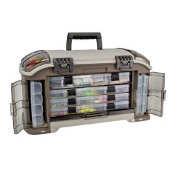 Plano Guide Series Angled Tackle System 3700 Tackle Case