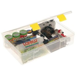 Plano 2373101 Accessory Box Fishing Without Compartments