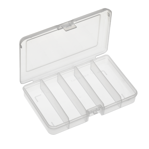 Accessory Box 5 Compartments panaro