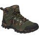 Prologic Camouflage Trek Shoes with Non-slip Sole Prologic - Pescaloccasione