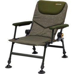 Prologic Inspire Lite Pro chair Recliner up to 140kg