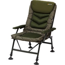 Prologic Inspire Relax Chair Sedia Super Confort fino a 140 kg