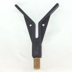Fork V-Rod supports