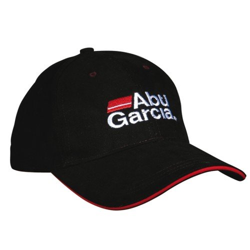 Abu Garcia Baseball Cap Cappello Pescatore Abu Garcia