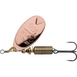 Abu Garcia Fast Attack Spinners Rotary Trout Fishing Spoon 5 gr
