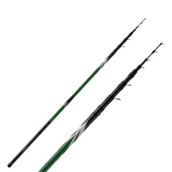 Mitchell Suprema 2.0 Troutista Teleregable Fishing Rod
