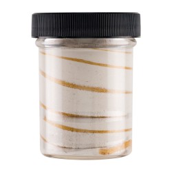 Berkley Powerbait Glitter Trout Bait Gold Vein Pastella per Trote