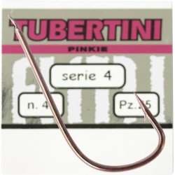 Tubertini Ami Series 4 Light Purple 25 pcs