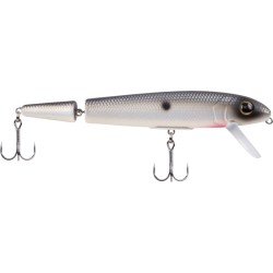 Berkley Surge Shad Jointed Esca Artificiale Snodato Spinning 130 mm