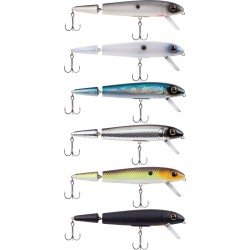 Berkley Surge Shad Jointed Artificial Articulated Bait Spinning 130 mm
