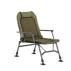 JRC cocoon Carp Chair Recliner Relax 2 g