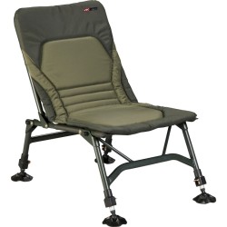 JRC Carp Fishing Chair Strealth X-LITE Chair
