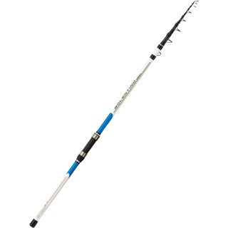 Mitchell Supreme Fishing Rod 2.0 Bolentino Telescopica