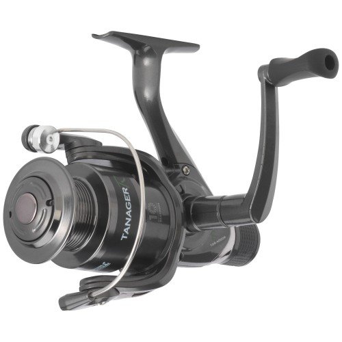 Mitchell Reel Tanager R RD Mitchell