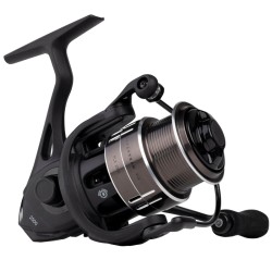 Shakespeare Superteam FLX Fishing Reel Fast Recovery 7.2:1