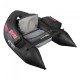 Rapala Belly Boat FT 120 with Fins and Transport Bag Rapala