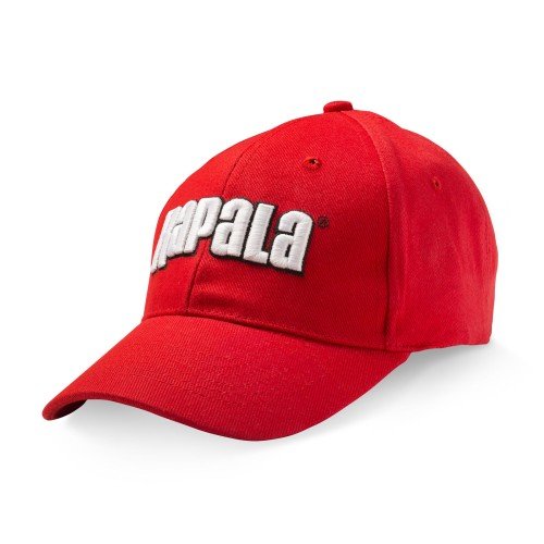 Rapala Cap Red Hat Rapala