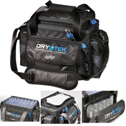 Rapture Artificial Bait and hardware Bag Carryall Drytek Pro