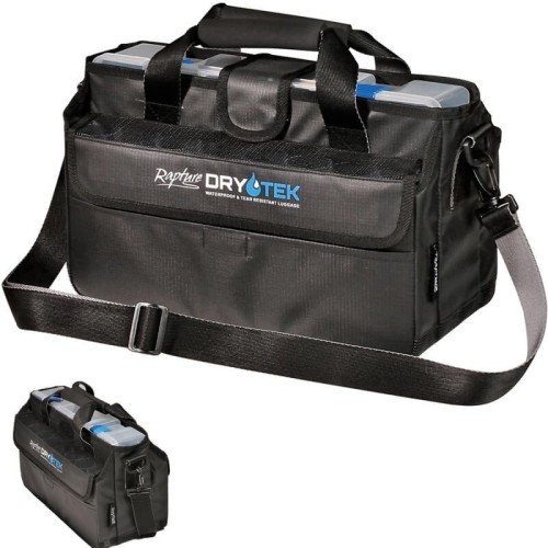Rapture Drytek Lure Case Bag For Jig With Tool Box Rapture